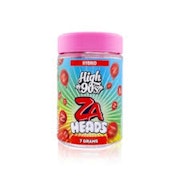 High 90's - 7g Smalls - ZA Heads