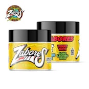 Zabores - Zabores Indica - 3.5g Flower