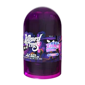 Wizard Trees | Zangbanger | 5pk