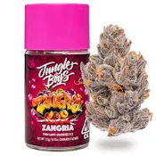 Jungle Boys Zangria 3.5g Flower
