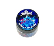 The Standard: Zapphire 3.5g