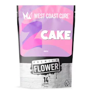 Z Cake - 14G Premium Flower