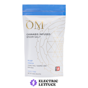 OM Relief Arnica Bath Salts