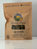 Burr's Place Ze Chem 1/8 29% PD