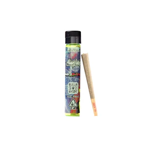 Connected Cannabis Co. - Gelonade | Indoor Preroll Single 1g (H) | Connected