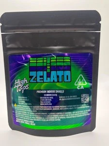 HIGHTOPS - Zelato 3.5g Smalls Bag - High Tops