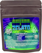 Zelato 3.5g Smalls Bag - High Tops