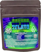 Zelato 3.5g Smalls Bag - High Tops