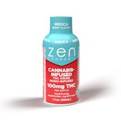 Zen Drink Berry (I) 100mg