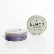 BLNCD- 50 MG Zen Blend Gummies