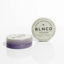 BLNCD - BLNCD- 50 MG Zen Blend Gummies Main Image