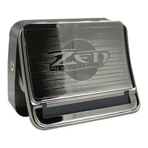 Zen Automatic Rolling Box (King Size) 110mm