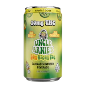 Uncle Arnie's | Zen Green Tea | 7.5oz (single)