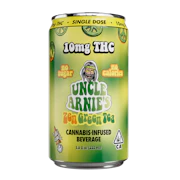 Uncle Arnie's | Zen Green Tea | 7.5oz (single)
