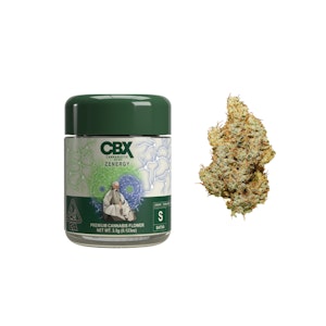 CANNABIOTIX - [CANNABIOTIX] FLOWER - 3.5G - Zenergy (S)