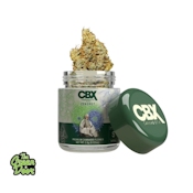 CBX - Zenergy - Flower - 3.5g