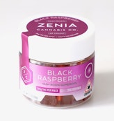  Zenia | Black Raspberry | Gumdrops 5mg/200mg