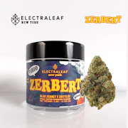 Electraleaf | Zerbert | 3.5g