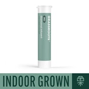 Grassroots | Zesty Garlic Cookies | Diamond Infused 1g pre roll