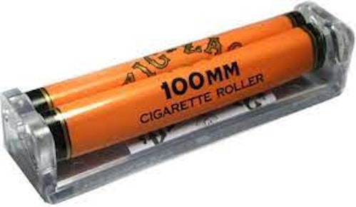 ZIG ZAG KING ROLLER 100MM