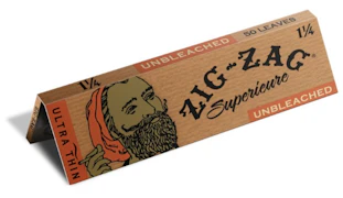 Zig-Zag | 1 1/4 Rolling Papers