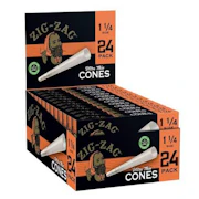 Zig Zag - Cones