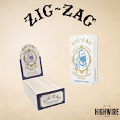 Zig-Zag Original Rolling Papers