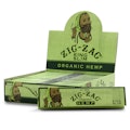 Zig Zag Organic Papers - King Size