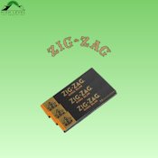King Size | Zig-Zag