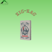 Kut Corners | Zig Zag