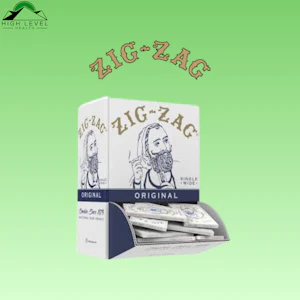 High Mountain Imports - Originals | Zig Zag