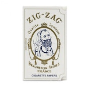 ORIGINAL WHITE PAPERS - ZIG ZAGS
