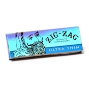 Ultra Thin 1 1/4 (Rolling Papers) 32 leaves | Zig Zag