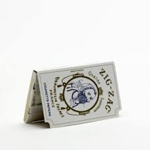 LUV BUDS - Zig Zag Original Papers Single Wide 48ct.