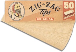 Zig-Zag Wide Tips