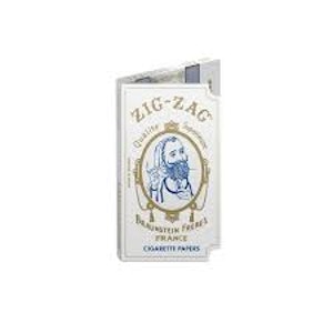 ZIG ZAG - Zig Zag White Papers