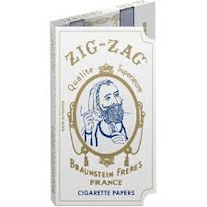 Zig Zag - Papers/Cones - Zig Zag Original