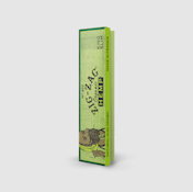 Zig Zag | Organic Hemp Papers | King Slim