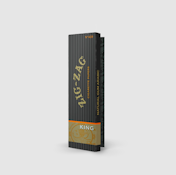 Zig Zag | Rolling Papers | Kingsize