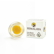 Himalaya Bubba Diagonal (I) LR Badder 1g