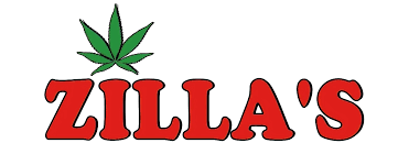 Zilla's - 2000mg Pure CBG Drops