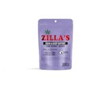 Zilla's - Calm & Sleep CBN Gummy Bears 1:1