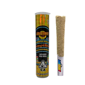 Temptation (H) 48.3% | Sluggers | 0.7g Infused Pre Roll