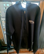 HIGH TIMES - ZIP HOODIE - $50