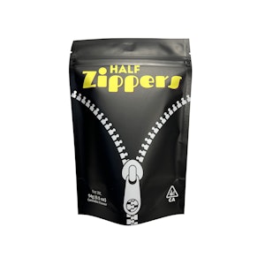 Zippers - Zippers La Bomba Flower 14.0g