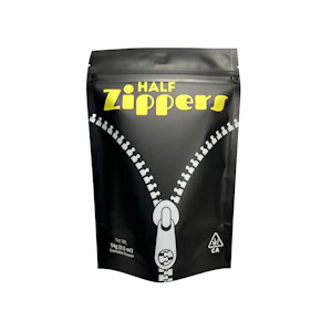 Zippers - Zippers Gastropop Flower 14.0g
