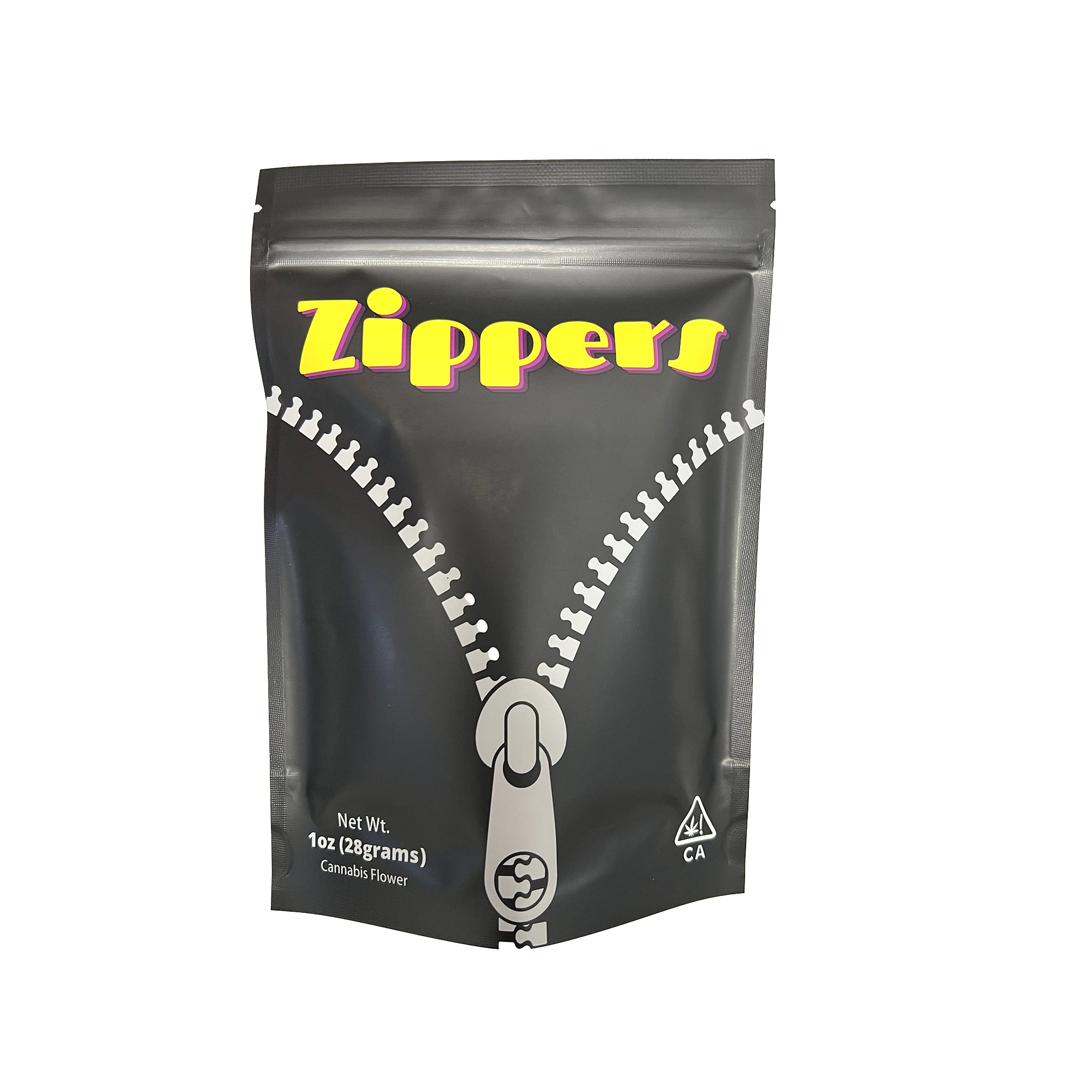 Zippers - Zippers Red Velvet Flower 28.0g Main Image
