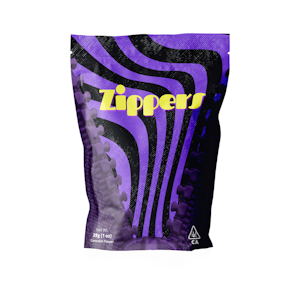 Zippers - 28g Zippers Sungrown Smalls - Pineapple Express 31%