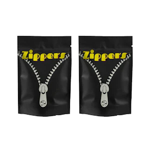 Zippers - 28g Zippers Mixed Light - Gush Mints 28%