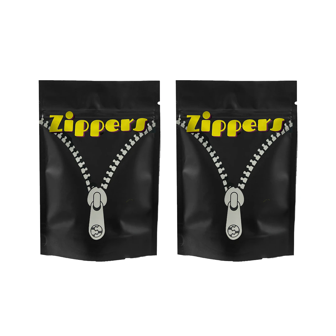 Zippers - 28g Zippers Mixed Light - Gush Mints 28% Main Image